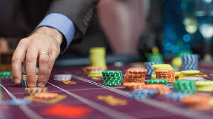 Онлайн казино Casino Beep-Beep